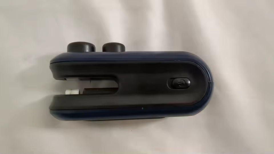 MINI SCELLEUSE DE SACS 2EN1