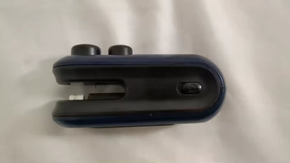 MINI SCELLEUSE DE SACS 2EN1